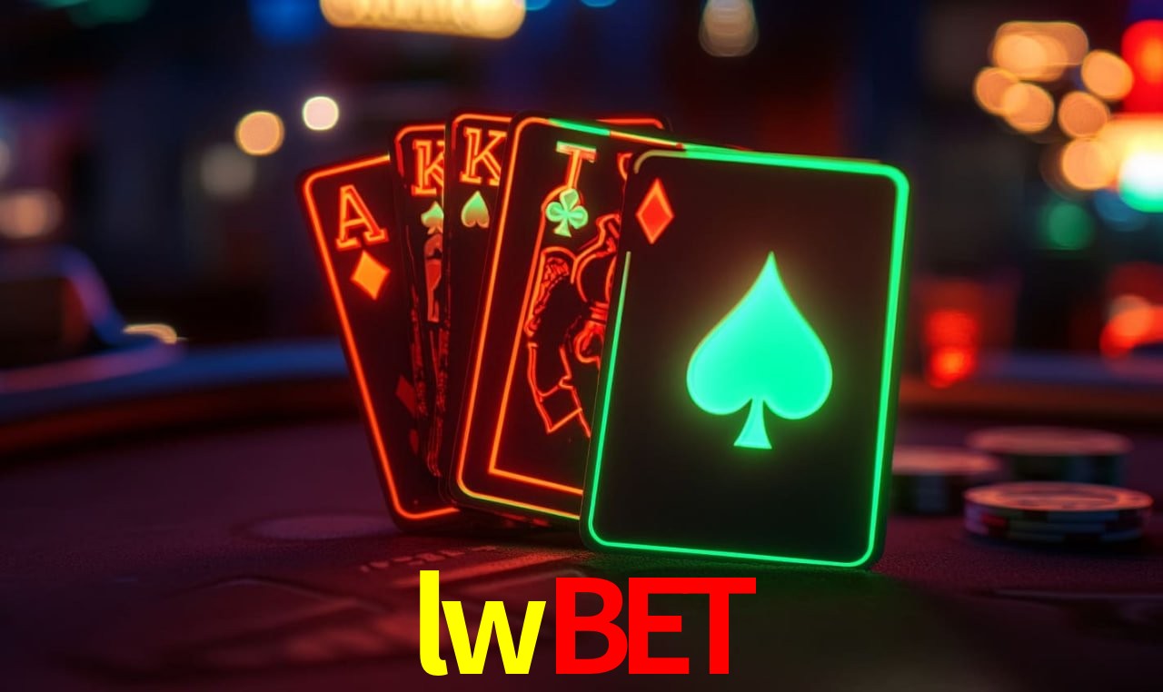 Inovações de Jogos na lwbet: O Futuro das Experiências Interativas