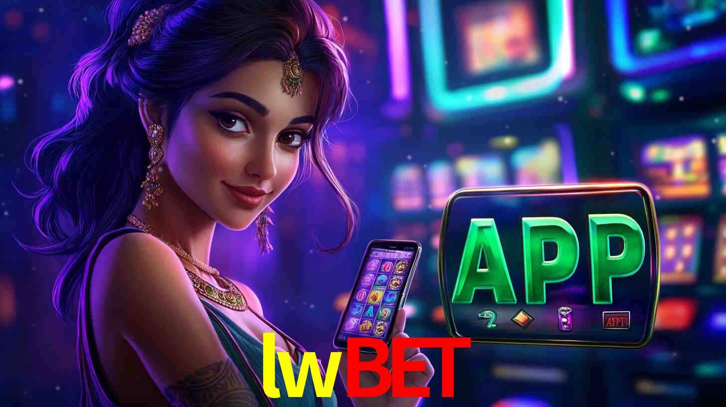 Descubra a Magia dos Jogos de Arcade no lwbet