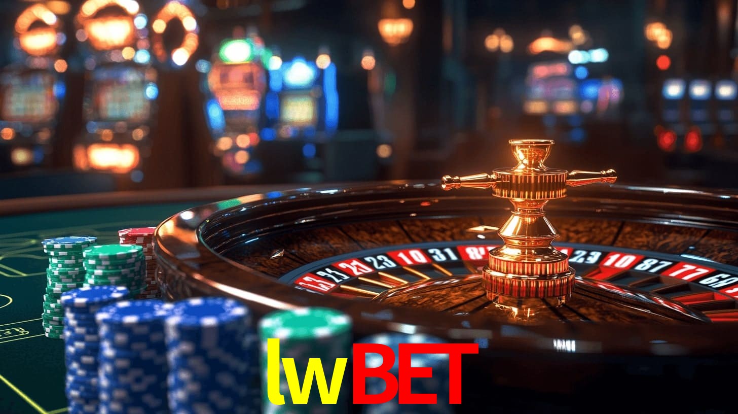 lwbet: A Experiência de Casino com Jogos de Mesa ao Vivo