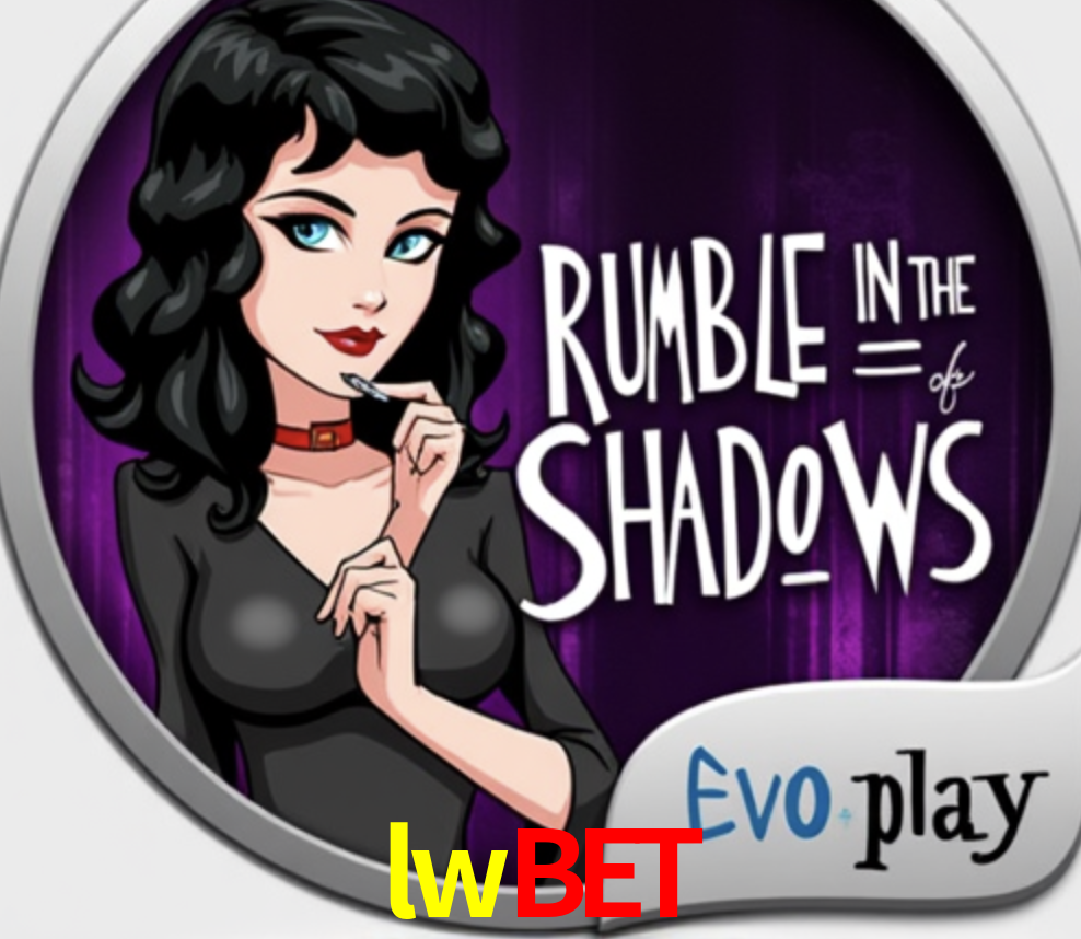 Slot Games lwbet