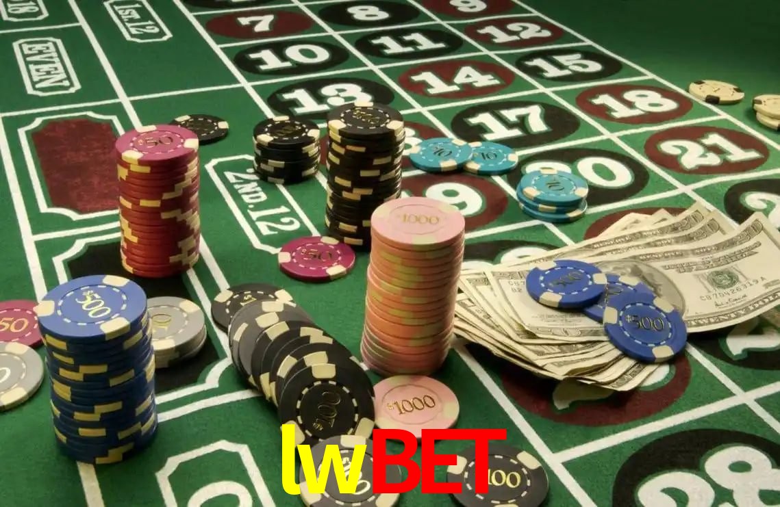 Football Betting lwbet