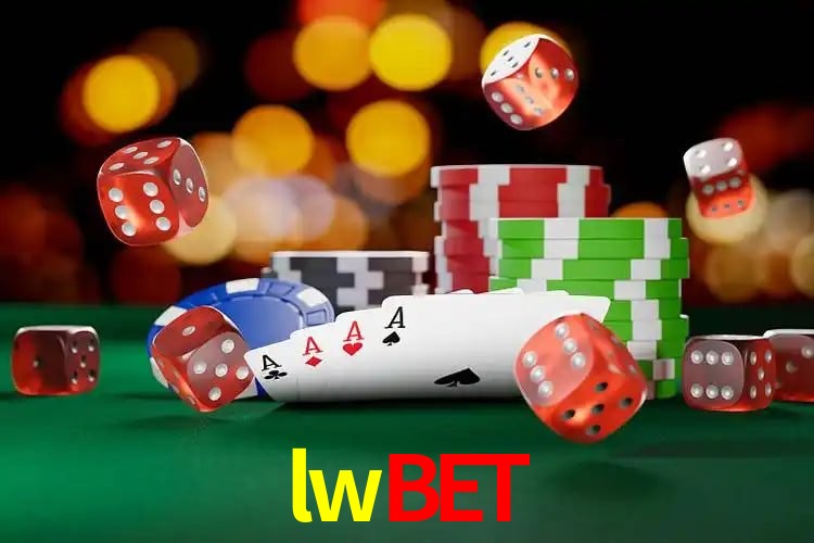 Apostas Esportivas na lwbet: Um Guia Completo