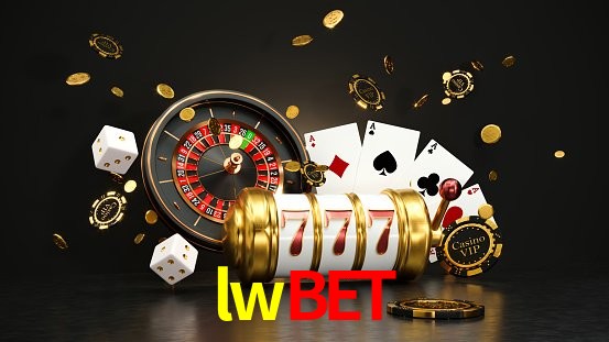 Roulette Table lwbet