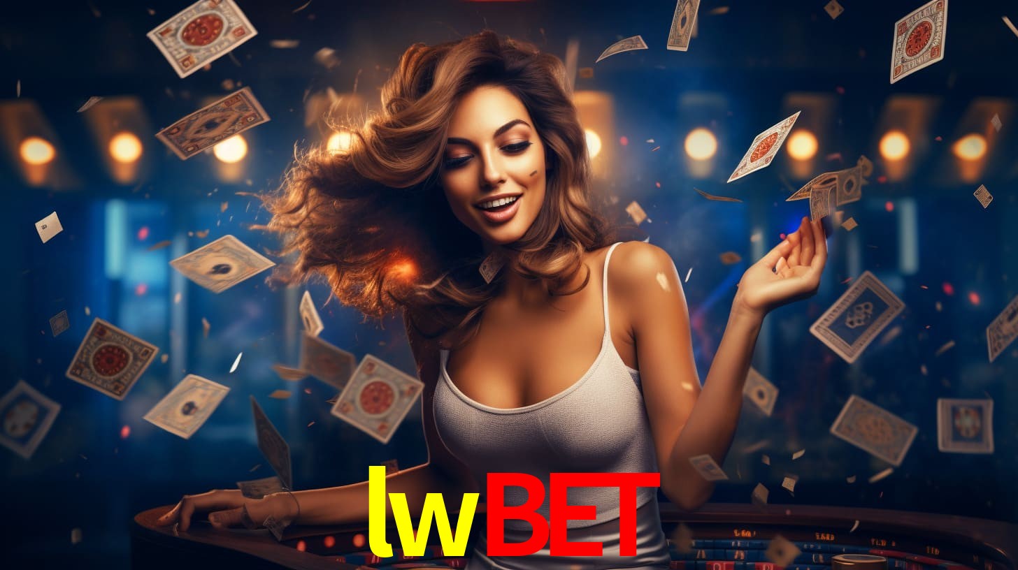 Welcome Bonus lwbet