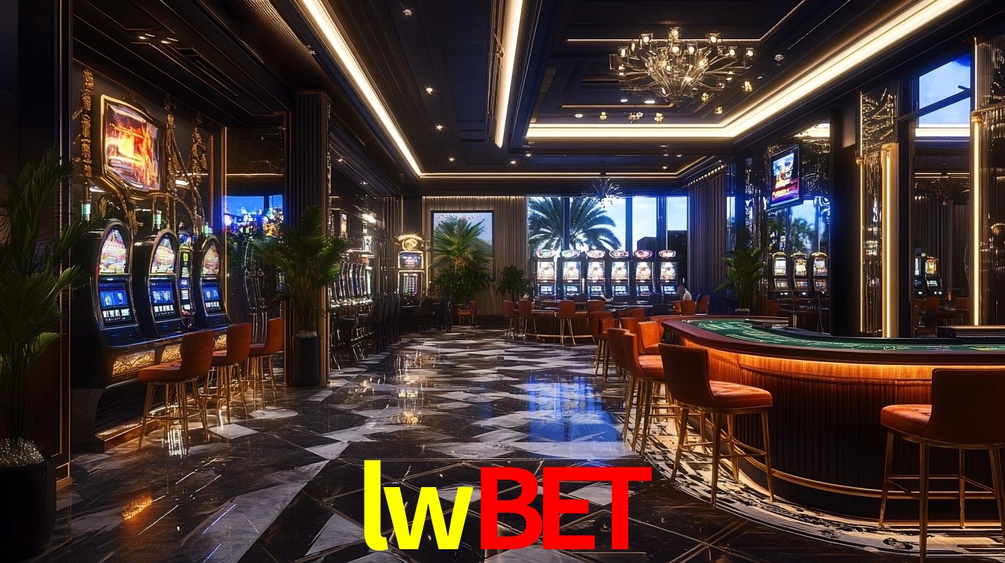 lwbet: Jogos de Caça-Níqueis-Altas Recompensas, Roleta-Velocidade, Blackjack-Desafios Máximos