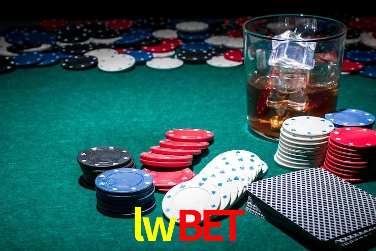Apostas Esportivas na lwbet: Um Guia Completo