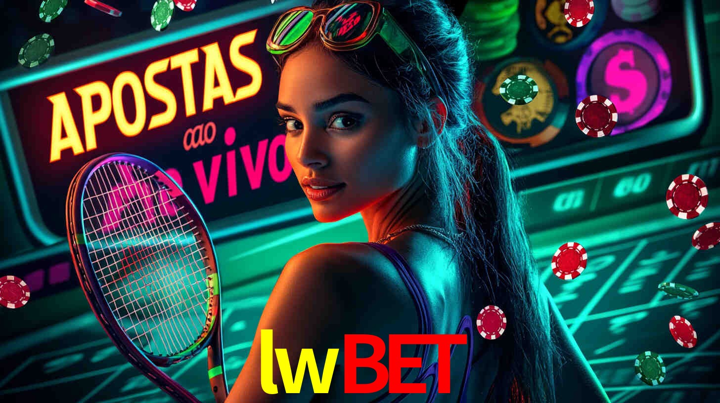 Casino Ao Vivo lwbet