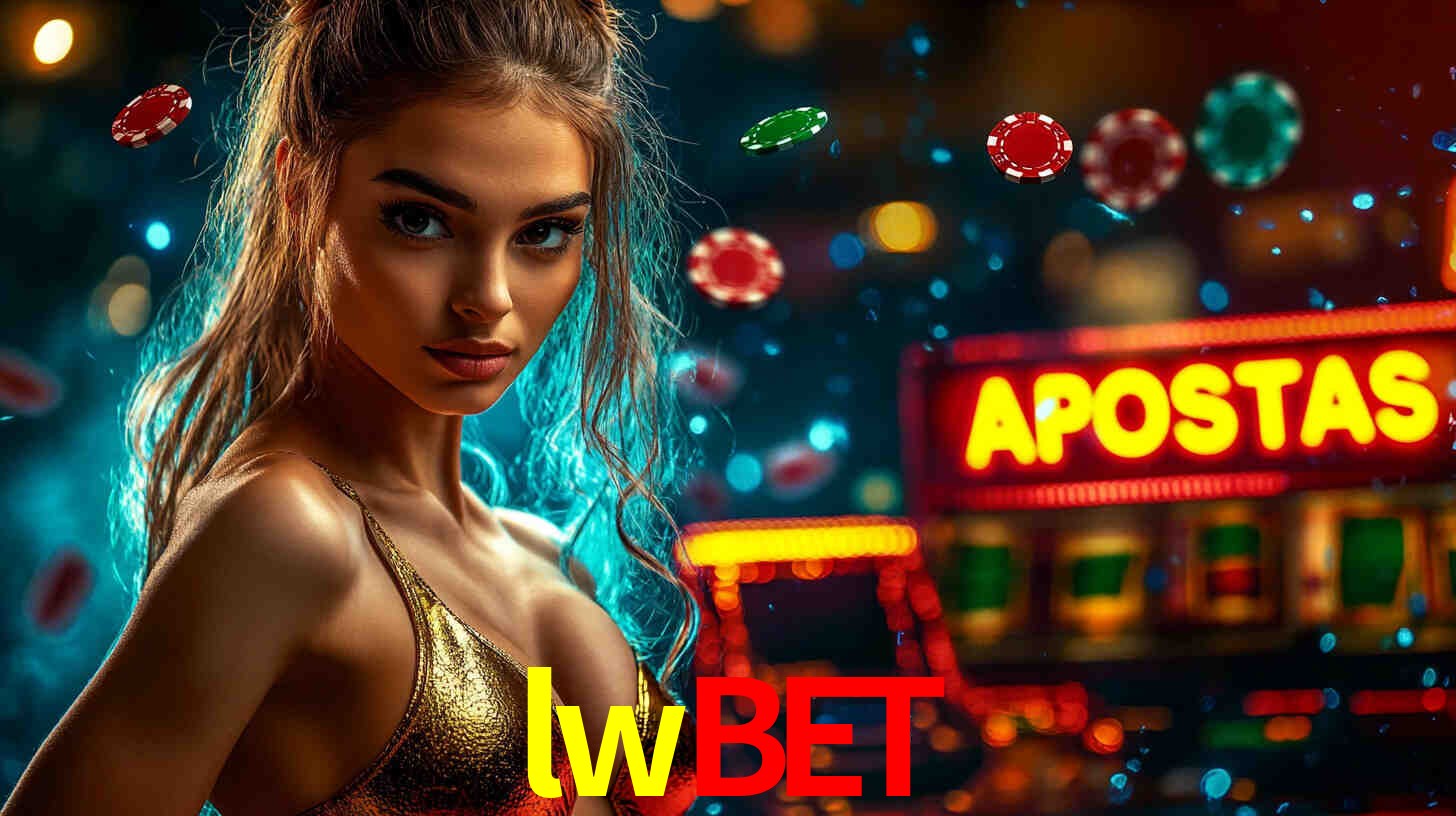 Mesa de Blackjack lwbet