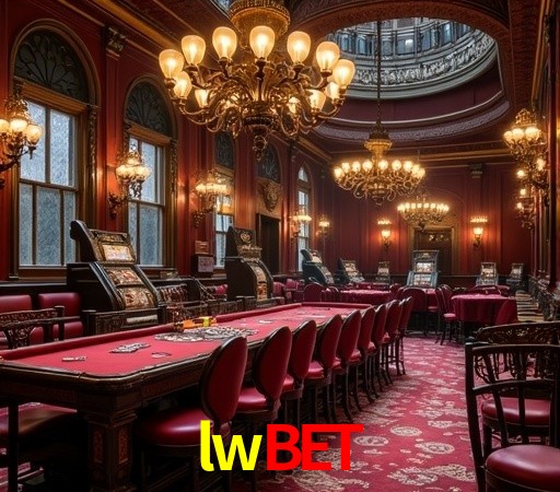 Descubra a Essência do lwbet: Nossa História e Compromissos