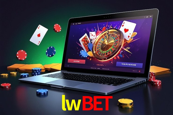 Explorando a Categoria de Eventos em Apostas na lwbet