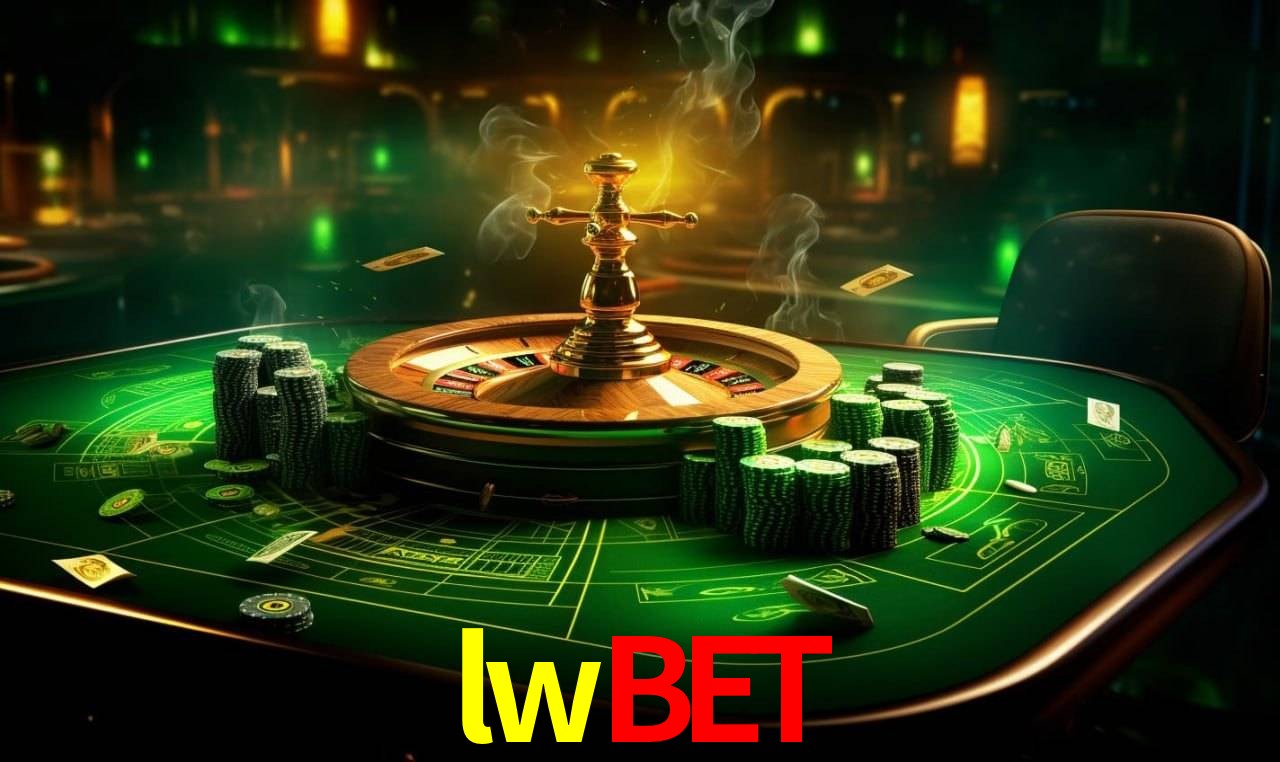 Tecnologia da Plataforma lwbet