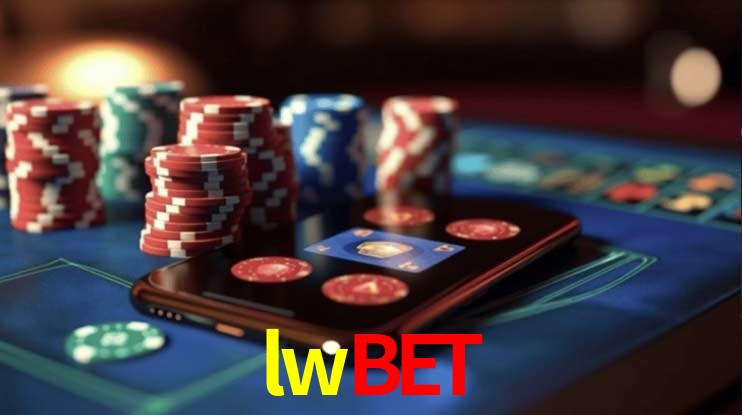 Inovações de Jogos na lwbet: O Futuro das Experiências Interativas