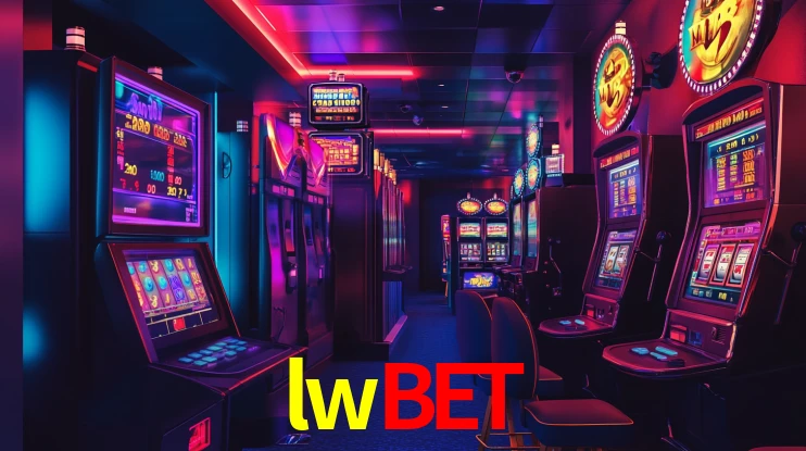 Sinta a adrenalina dos jogos de cassino com lwbet