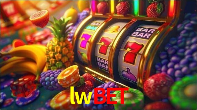Secure Login lwbet