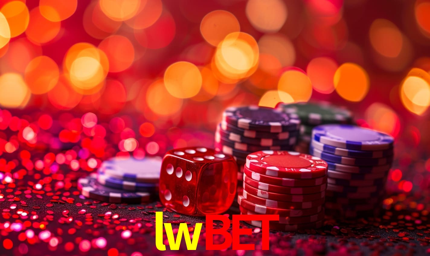Avaliações dos Jogadores lwbet