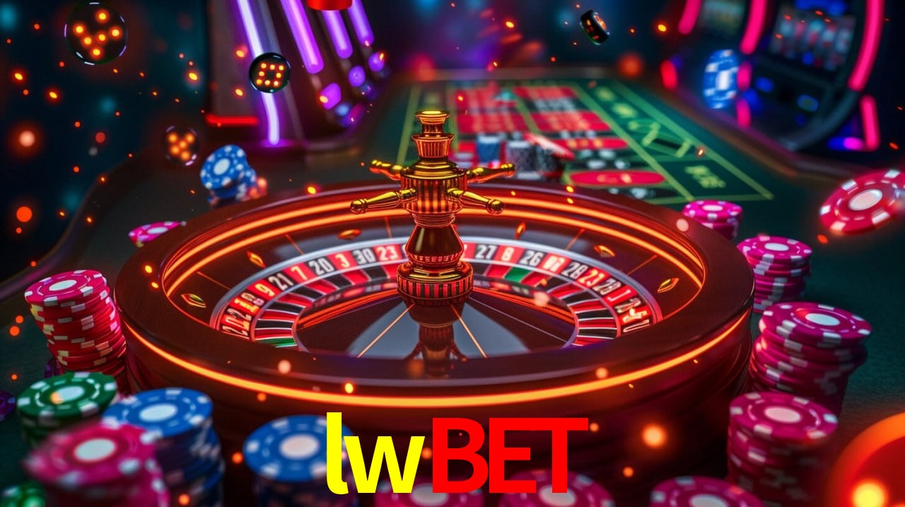 Promoção Relâmpago lwbet