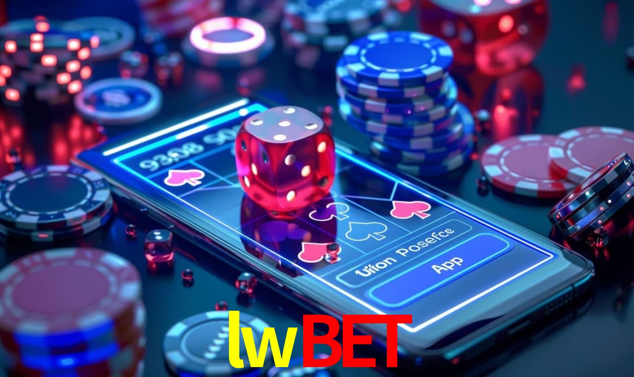 Desvendando o Mundo dos Jogos Virtuais na lwbet
