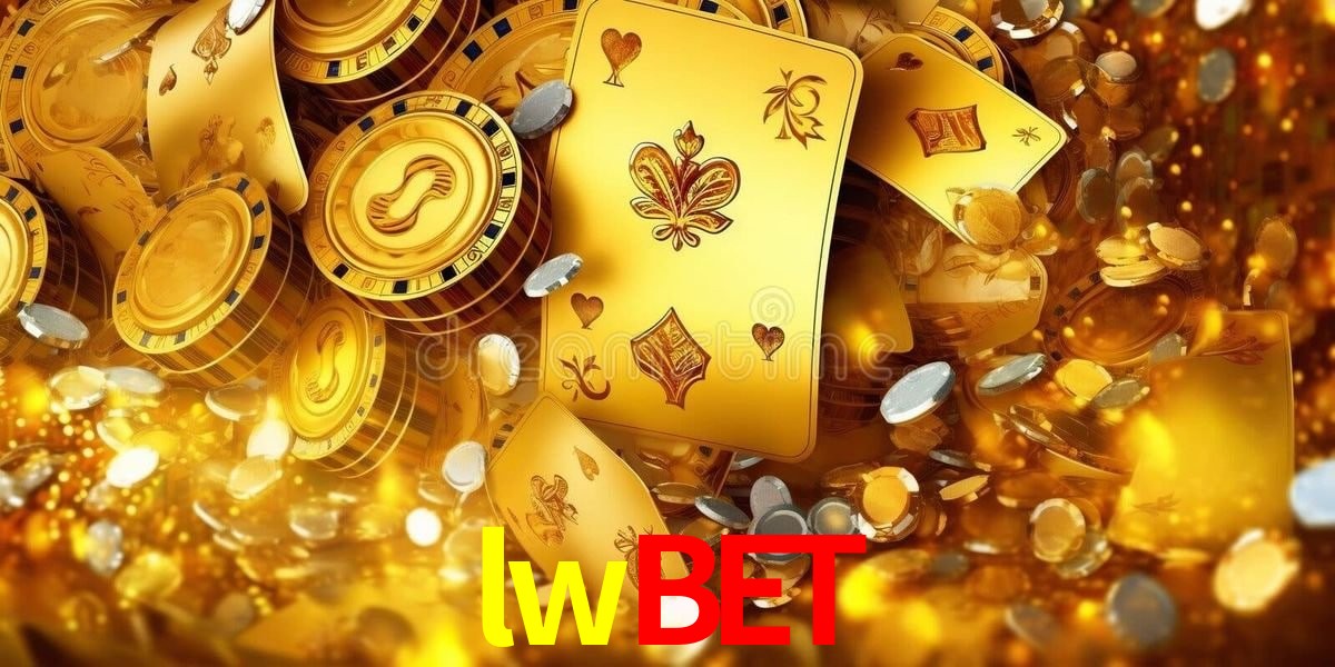 Jogos de Slot lwbet