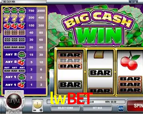 Descubra o Mundo do Cassino Online com lwbet