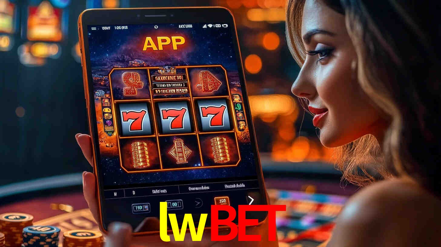 Desvendando o Mundo dos Jogos Virtuais na lwbet