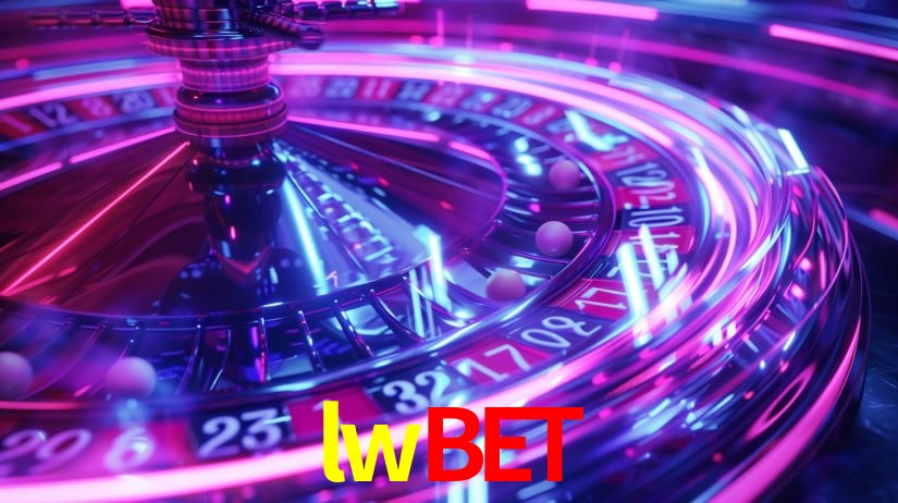 Provedores de Jogos lwbet