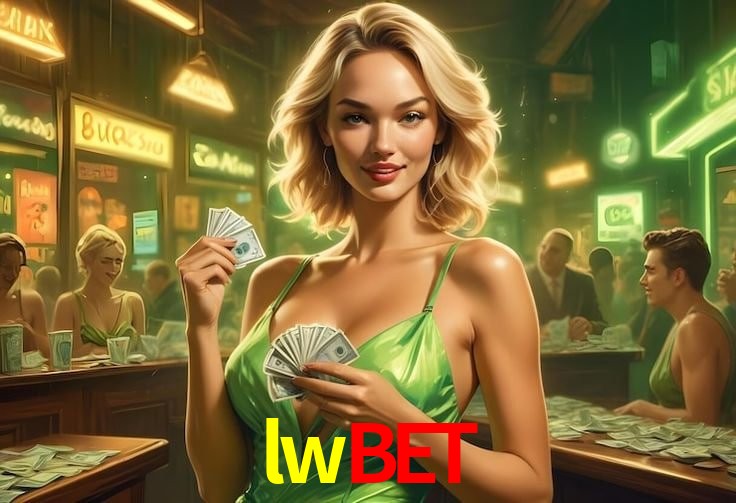 Experiência VIP lwbet
