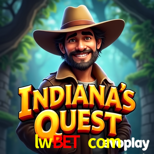 Login Seguro lwbet com