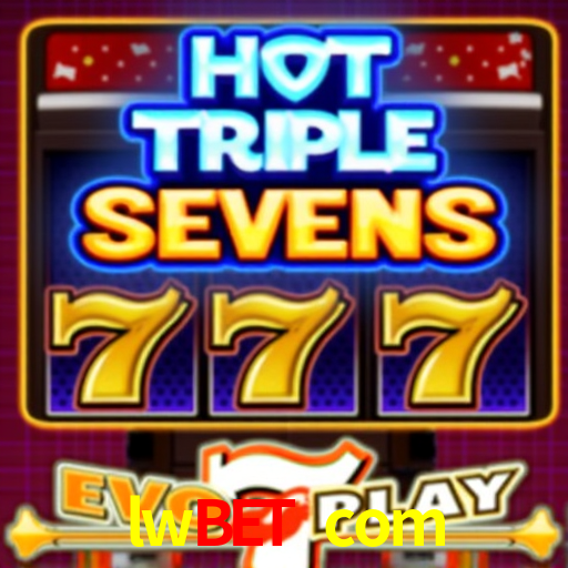 Bônus de Boas-vindas lwbet com