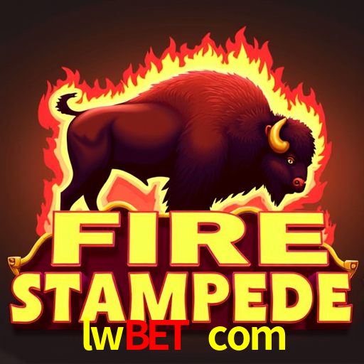 Estatísticas lwbet com