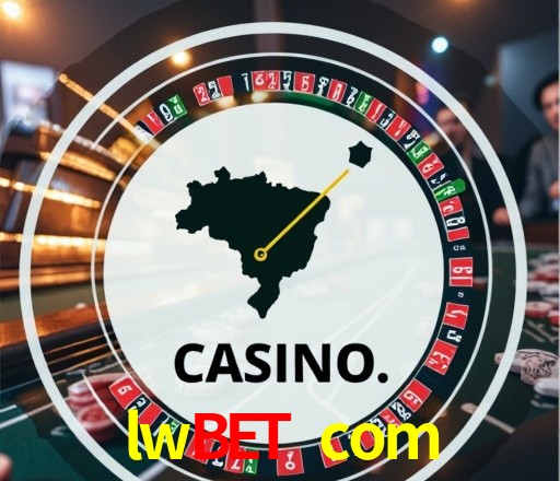 Casino Ao Vivo lwbet com