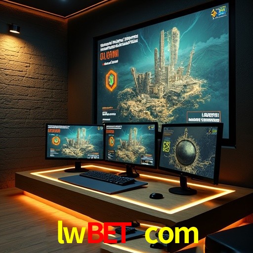 Jogos de Slot lwbet com